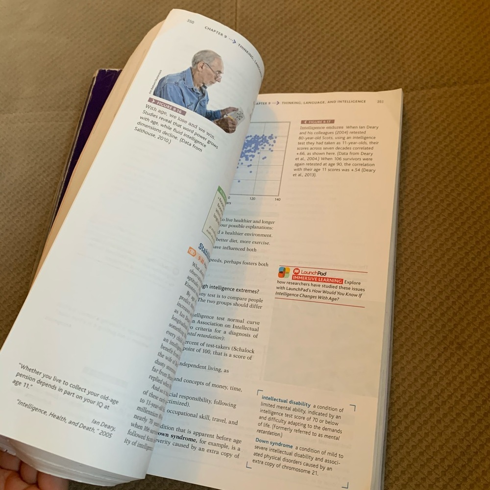 Textbook - Picture 5 of 6